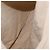 Hermès HERMES Arena MM Shoulder Bag Canvas Beige Gold Tone - vista 16
