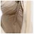 Hermès HERMES Arena MM Shoulder Bag Canvas Beige Gold Tone - vista 17