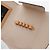 LOUIS VUITTON Monogram Lip & Eye Brush Set Pouch LBC001 LV - vista 10