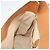 Céline CELINE Macadam Canvas Hand Bag PVC Leather White Gold - vista 17