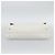 Céline CELINE Macadam Canvas Hand Bag PVC Leather White Gold - vista 9