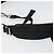 PRADA Body Bag Nylon Black Silver - vista 9