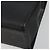 GUCCI Bamboo Tote Bag Leather 2way Black Silver 002 1016 - vista 10