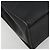 GUCCI Bamboo Tote Bag Leather 2way Black Silver 002 1016 - vista 11