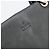 GUCCI Bamboo Tote Bag Leather 2way Black Silver 002 1016 - vista 14