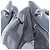 GUCCI Bamboo Tote Bag Leather 2way Black Silver 002 1016 - vista 18