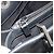 GUCCI Bamboo Tote Bag Leather 2way Black Silver 002 1016 - vista 21