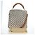 LOUIS VUITTON Damier Azur Sophie Shoulder Bag 2way N41216 LV - vista 12