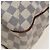 LOUIS VUITTON Damier Azur Sophie Shoulder Bag 2way N41216 LV - vista 18