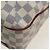 LOUIS VUITTON Damier Azur Sophie Shoulder Bag 2way N41216 LV - vista 20