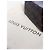 Louis Vuitton Braune vintage 2004 Monogram Looping Schultertasche - Ansicht 3