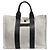 Hermès Bolso tote Neutral Sac Aine PM