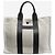 Hermès Bolso tote Neutral Sac Aine PM - vista 3