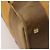 LOEWE Boston Bag Leather Beige Gold - vista 14