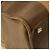 LOEWE Boston Bag Leather Beige Gold - vista 16