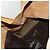 LOEWE Boston Bag Leather Beige Gold - vista 20