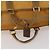 LOEWE Boston Bag Leather Beige Gold - vista 7