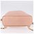 CHANEL Backpack Lamb Skin Pink Gold CC - vista 10