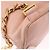 CHANEL Backpack Lamb Skin Pink Gold CC - vista 13