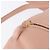 CHANEL Backpack Lamb Skin Pink Gold CC - vista 15