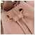 CHANEL Backpack Lamb Skin Pink Gold CC - vista 17