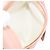 CHANEL Backpack Lamb Skin Pink Gold CC - vista 23