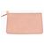 CHANEL Backpack Lamb Skin Pink Gold CC - vista 25