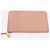 CHANEL Backpack Lamb Skin Pink Gold CC - vista 26