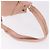 CHANEL Backpack Lamb Skin Pink Gold CC - vista 8