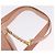 CHANEL Backpack Lamb Skin Pink Gold CC - vista 9