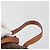 Céline CELINE Macadam Rucksack PVC Leder Braun Goldfarben - Ansicht 7