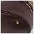 BURBERRY Nova Check Shoulder Bag Canvas Leather Silver Bordeaux - vista 16