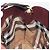 BURBERRY Nova Check Shoulder Bag Canvas Leather Silver Bordeaux - vista 19