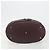 BURBERRY Nova Check Shoulder Bag Canvas Leather Silver Bordeaux - vista 5