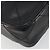 CHANEL Matelasse Chain Shoulder Bag Lamb Skin Gold Black CC - vista 17