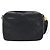 CHANEL Matelasse Chain Shoulder Bag Lamb Skin Gold Black CC - vista 2