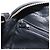 CHANEL Matelasse Chain Shoulder Bag Lamb Skin Gold Black CC - vista 22
