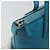 GUCCI Soho Hand Bag Leather Blue Silver 340618 - vista 10
