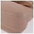 FENDI Mamma Baguette Shoulder Bag Leather Pink Gold - vista 15
