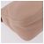 FENDI Mamma Baguette Shoulder Bag Leather Pink Gold - vista 16
