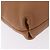 Salvatore Ferragamo Sac à épaule Gancini Cuir Beige Argent - vue 16