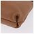 Salvatore Ferragamo Sac à épaule Gancini Cuir Beige Argent - vue 17
