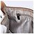 Salvatore Ferragamo Sac à épaule Gancini Cuir Beige Argent - vue 22