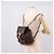 LOUIS VUITTON Monogram Montsouris MM Backpack M51136 LV - vista 24