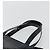 CHANEL Tote Bag Lackleder Schwarz Silver CC - Ansicht 14