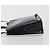 CHANEL Tote Bag Lackleder Schwarz Silver CC - Ansicht 4