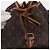 LOUIS VUITTON Monogram Montsouris GM Backpack M51135 LV - vista 21