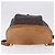 LOUIS VUITTON Monogram Montsouris GM Backpack M51135 LV - vista 5