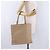 FENDI Tote Bag Leather Yellow - vista 19