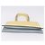 FENDI Tote Bag Leather Yellow - vista 5